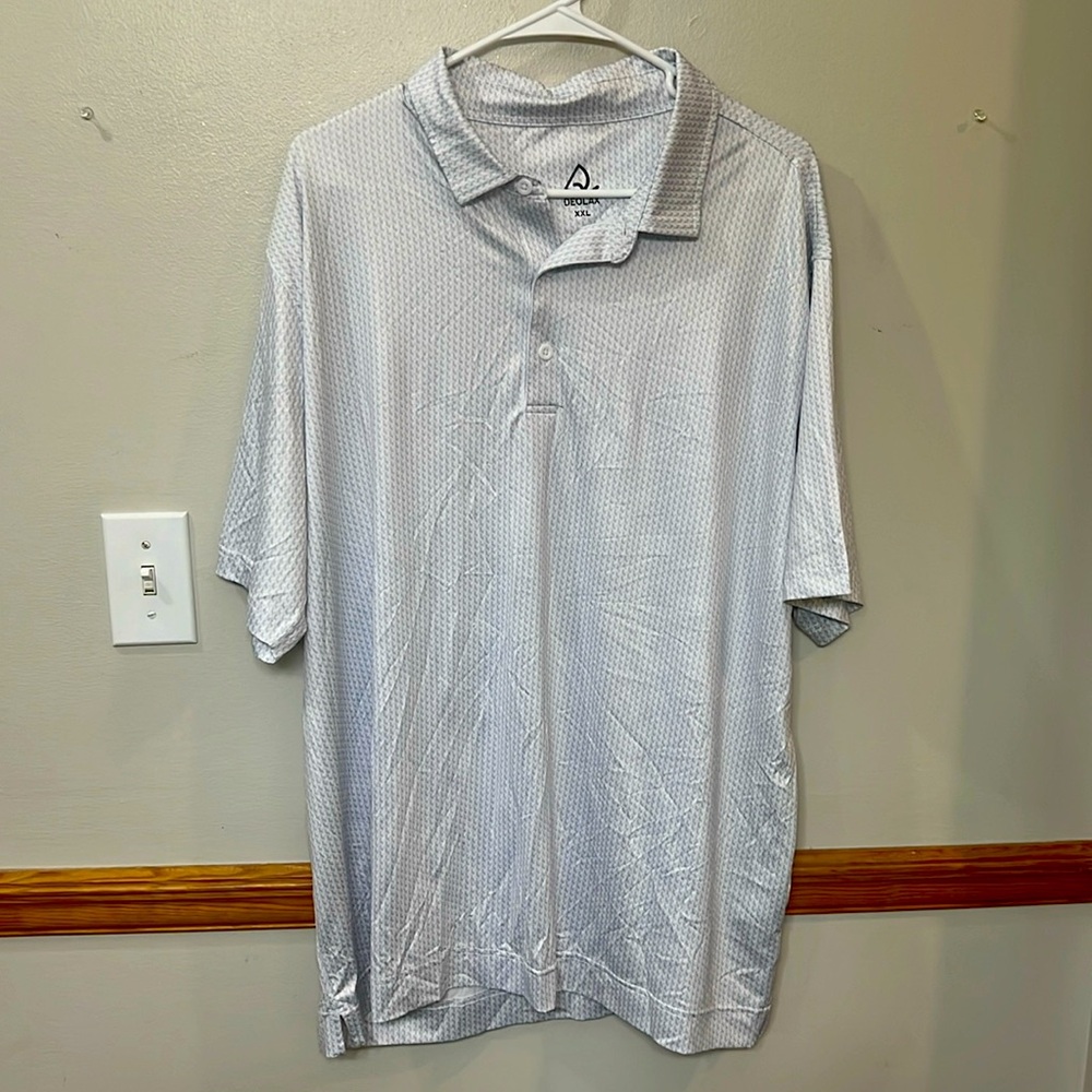 Deolax Golf Polo